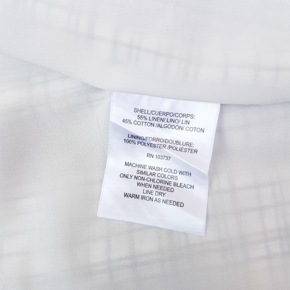 NWOT Donna Morgan Dress - Picture 6 of 10